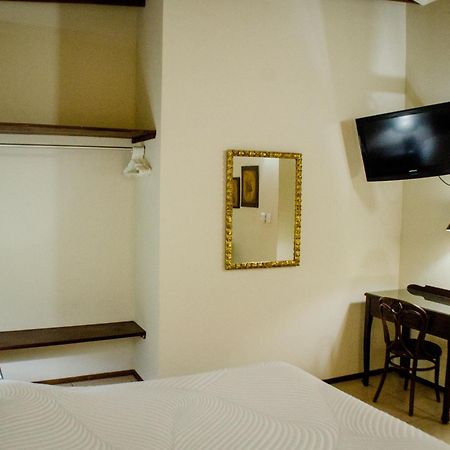 Hotel & Hacienda El Carmelo Ика Экстерьер фото